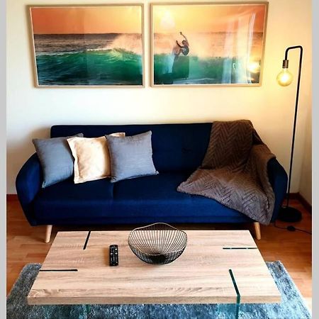 شقة Hill & Sea House هيبيرا غْريندي المظهر الخارجي الصورة