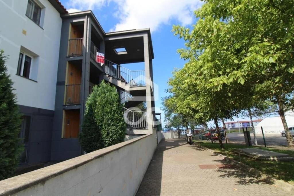 شقة Hill & Sea House هيبيرا غْريندي المظهر الخارجي الصورة