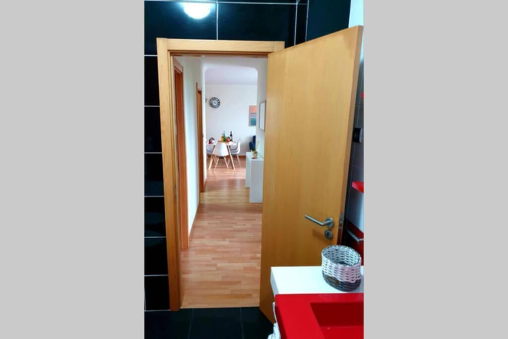 شقة Hill & Sea House هيبيرا غْريندي المظهر الخارجي الصورة