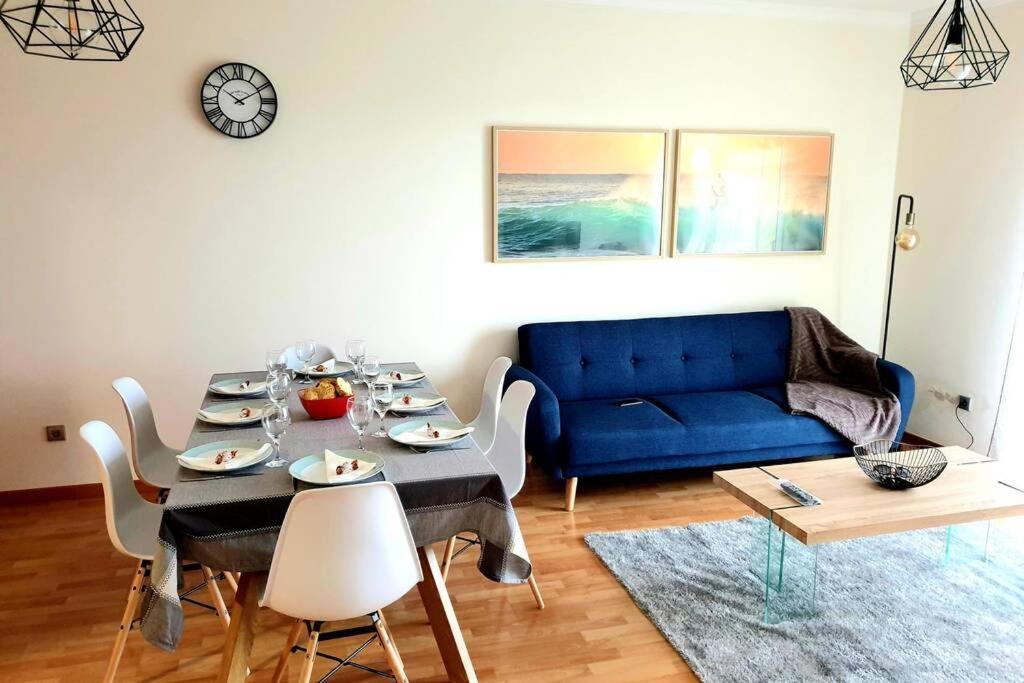 شقة Hill & Sea House هيبيرا غْريندي المظهر الخارجي الصورة