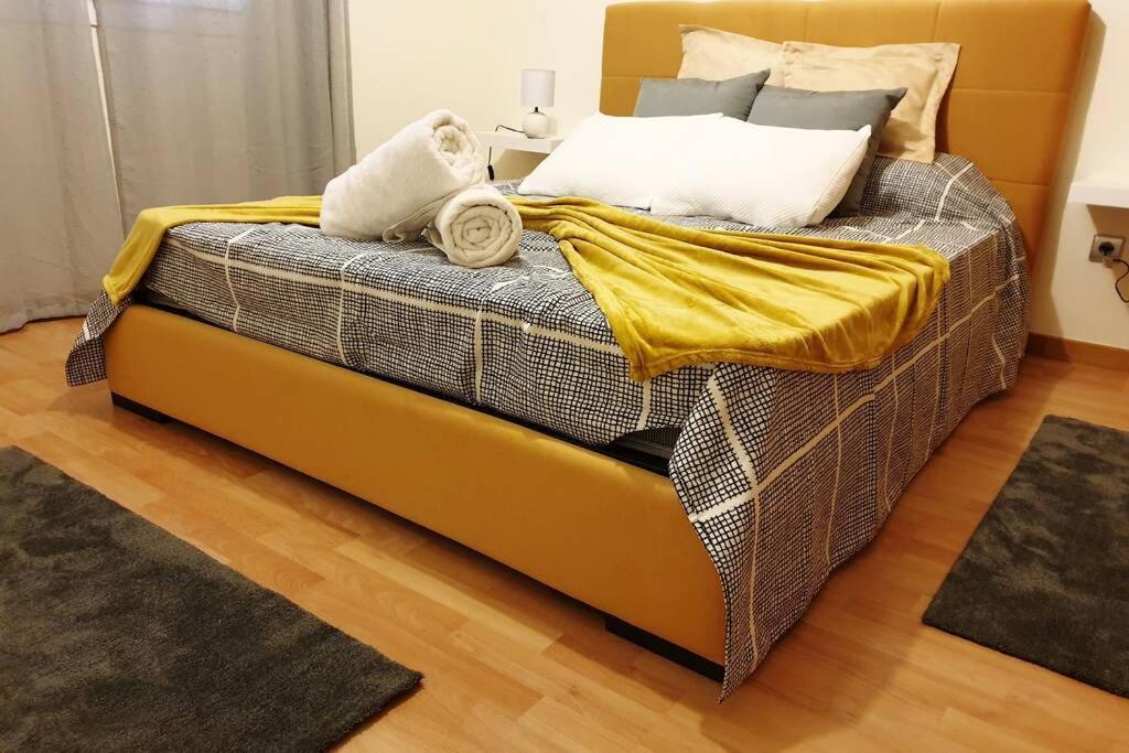 شقة Hill & Sea House هيبيرا غْريندي المظهر الخارجي الصورة
