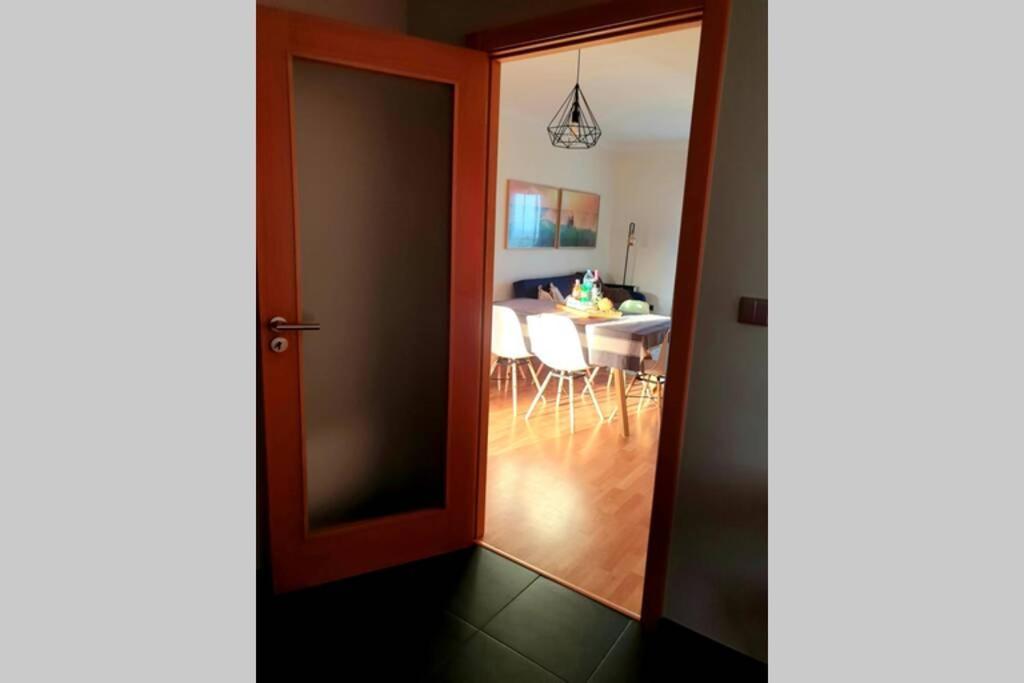 شقة Hill & Sea House هيبيرا غْريندي المظهر الخارجي الصورة