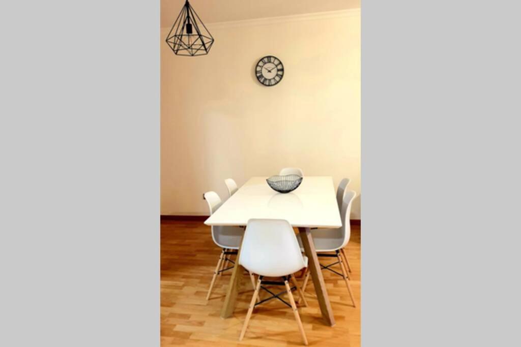شقة Hill & Sea House هيبيرا غْريندي المظهر الخارجي الصورة
