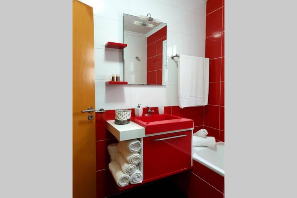 شقة Hill & Sea House هيبيرا غْريندي المظهر الخارجي الصورة