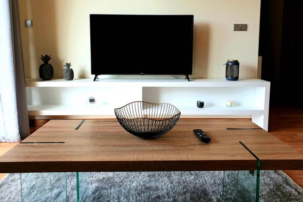 شقة Hill & Sea House هيبيرا غْريندي المظهر الخارجي الصورة